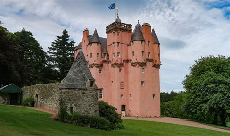 My Jacobite Castle Trail in Aberdeenshire If there’s one chunk of Scottish history that gets ...