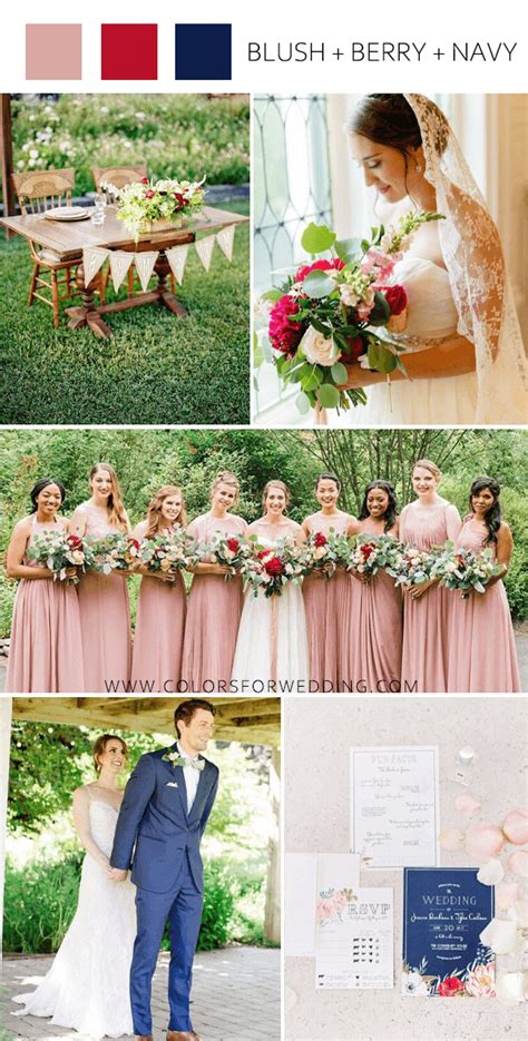 ️Top 14 Summer July Wedding Colors & Tips 2025