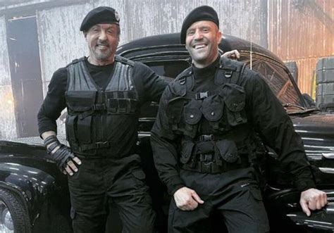 How to Watch The Expendables Movies in Order of Event - The Reading Order