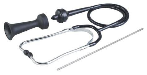 Best Mechanic Stethoscope