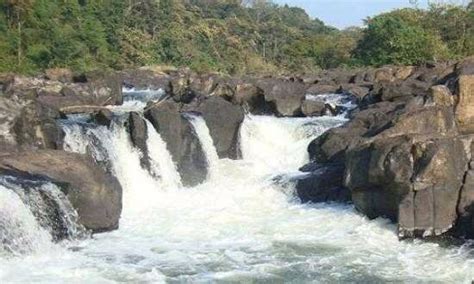 Perunthenaruvi Waterfall (Pathanamthitta) - 2018 What to Know Before You Go (with Photos ...