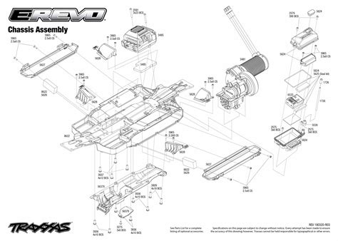 Traxxas E-Revo 2.0 | EuroRC.com