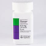 FLOMAX Dosage & Rx Info | Uses, Side Effects