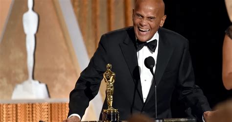 Grammys Criticism Arises As Harry Belafonte's Family Speaks Out