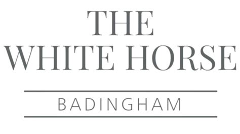 The White Horse, Badingham - Moss & Co