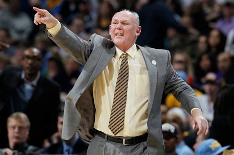 George Karl out as coach of Denver Nuggets | CTV News