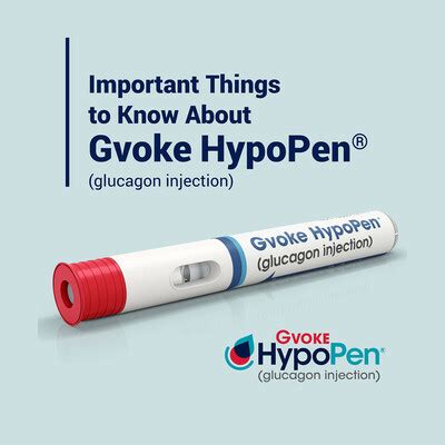 #789 Important Things to Know About Gvoke HypoPen® (glucagon injection) MP3 Song Download by ...