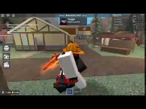 BEST roblox KNIFE GAMES!!! ( MUST PLAY) - YouTube