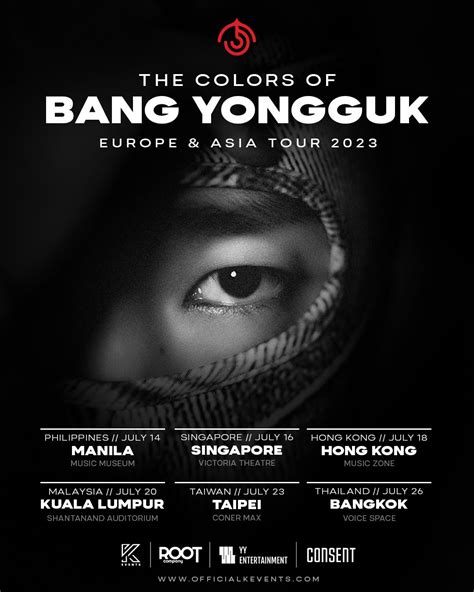 K-Pop World Tour Guide And Schedule (June 2023) - Discover Latest K-Pop News, K-Drama Updates ...