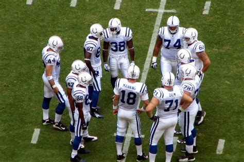 5 Indianapolis Colts Facts - refactoid