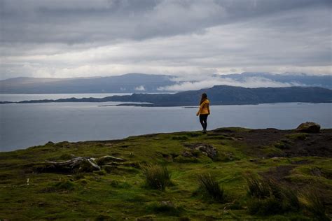 ULTIMATE Guide to Isle of Skye, Scotland: 29 Things to do + Tips!