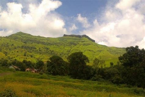 Tourist Places To Visit In Panchgani (2024)