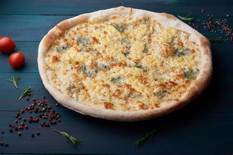 4 types of the most popular pizzas ⋆ WWW.SAVOL-JAVOB.COM