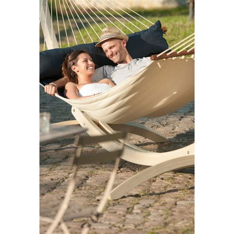 La Siesta Hammock Kingsize ( Alabama Navy-Blue ) - from Hammocks of ...