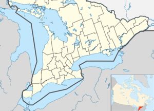 Sundridge, Ontario - Wikipedia