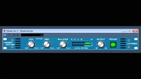 5+ Best Free Exciter VST Plugins In 2024 | GuitarClan