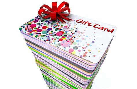 70+ restaurant and retail gift card deals for 2023 - Living On The Cheap