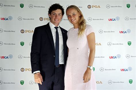 Rory McIlroy Caroline Wozniacki Wedding: How to Cancel Your Nuptials | TIME