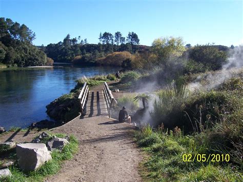 Taupo Top 10 Holiday Park | Taupo Official Website