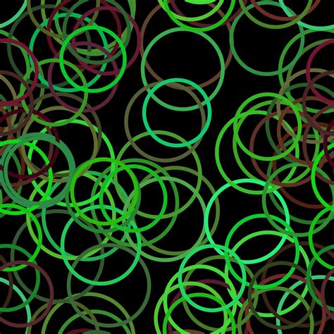 Green Circles Free Stock Photo - Public Domain Pictures