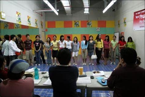 'High School Musical' Auditions | ClickTheCity Arts and Culture