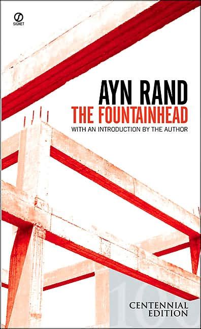 The Lit Quest: The Fountainhead