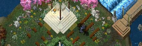 Ultima Online releases pub 110, stresses that New Legacy is not just Classic UO | Massively ...