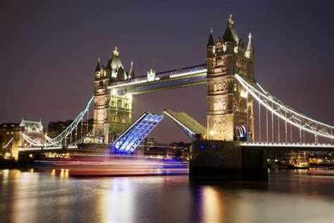 27 Fascinating Facts About Tower Bridge, London (2022 Guide)