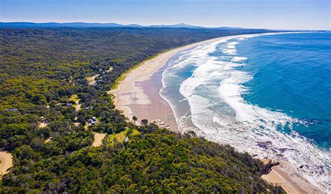 Illaroo campground | NSW National Parks