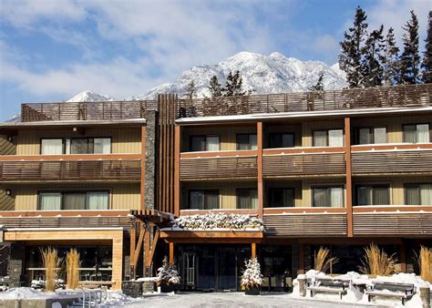 Banff Aspen Lodge | Hotels in Banff | Audley Travel