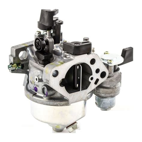 Honda Carburetor for GX390 Engines - Spraywell