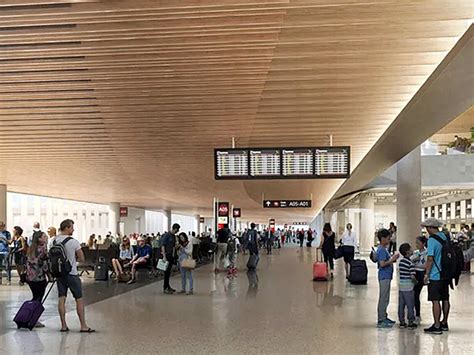 Western Sydney Airport Design Revealed - Project | ODS