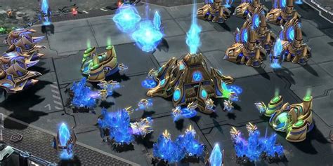 Taking StarCraft Away from the RTS Genre May be a Mistake