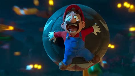 Super Mario Bros Movie Second Trailer is Full of New Details ...