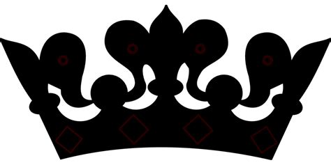Crown King Royal · Free vector graphic on Pixabay