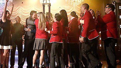 Watch Glee Season 6 Episode 11 - We Built This Glee Club Online Now