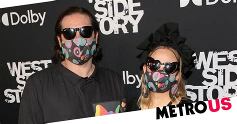 Sia marries boyfriend Dan Bernad in romantic Italian ceremony | Metro News