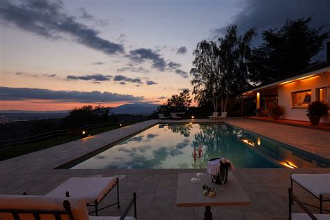 Villa Cristina — Luxury Villas & Vacation Rentals — FantasiaVillas.com