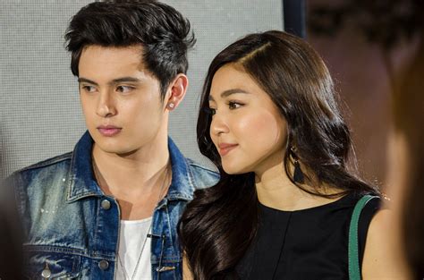 How James Reid and Nadine Lustre became an official couple