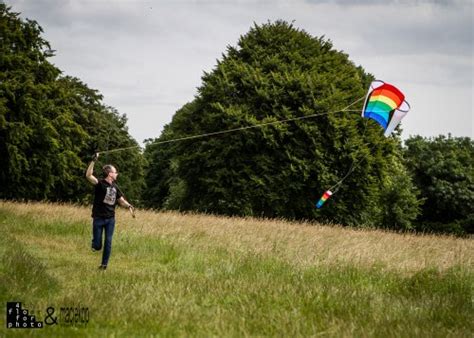 Kite Aerial Photography 101