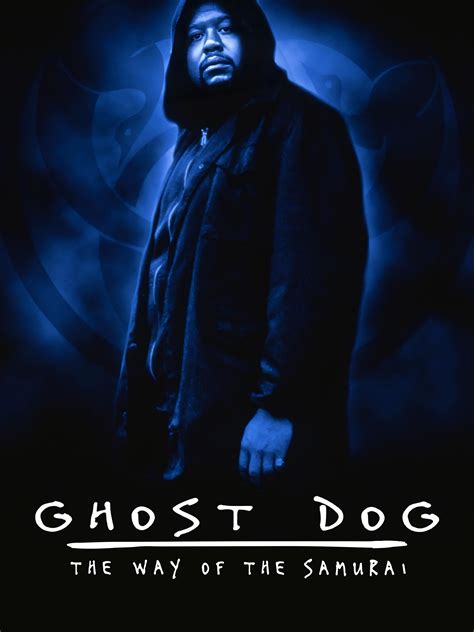 Prime Video: Ghost Dog: The Way of the Samurai