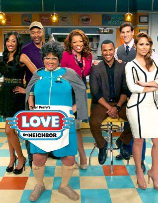 Love Thy Neighbor TV Show - Watch Online - OPRAH WINFREY NETWORK Series Spoilers