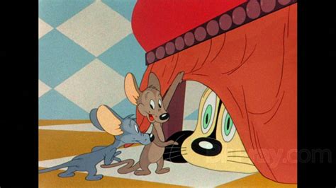 Looney Tunes Mouse Chronicles: Chuck Jones Collection Blu-ray