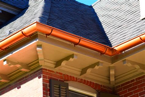 Copper Gutter Repair Cost at Bernard Netto blog