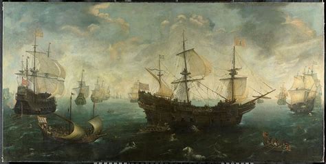 Spaanse Armada | Spanish armada, Spanish galleon, Galleon