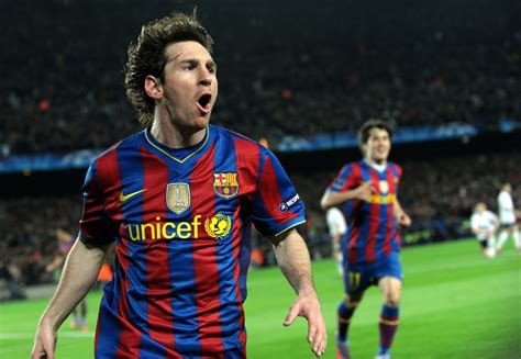 Tonan111: Lionel Messi- Pallone d'Oro