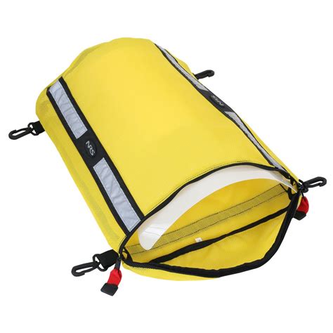 NRS Sea Kayak Mesh Deck Bag | NRS