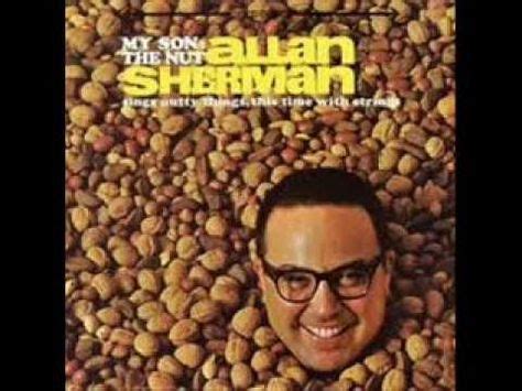 "Hello Muddah Hello Faddah" (1963 ) - Allan Sherman. When I was 9, this was the first 45 rpm ...