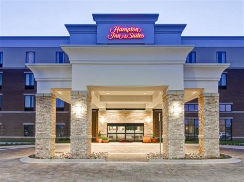 Hampton Inn & Suites | VisitNC.com