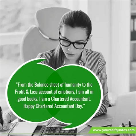 Chartered Accountants Day Quotes, Wishes, Messages, History and Significance | Quote of the day ...